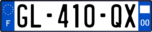 GL-410-QX