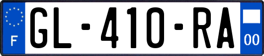 GL-410-RA