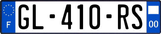 GL-410-RS