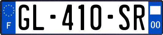 GL-410-SR