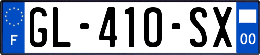 GL-410-SX