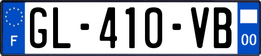 GL-410-VB