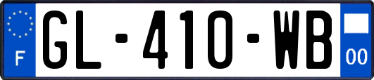 GL-410-WB