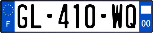 GL-410-WQ