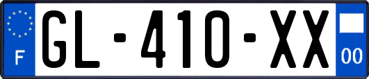 GL-410-XX