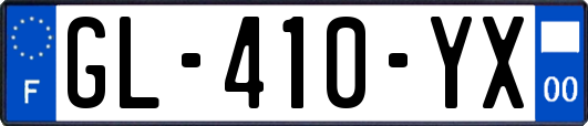 GL-410-YX