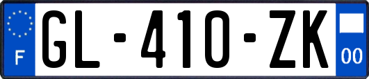 GL-410-ZK