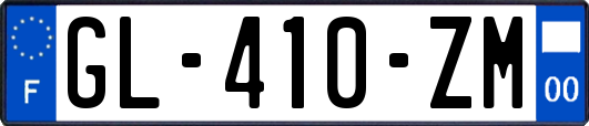 GL-410-ZM
