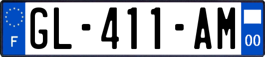 GL-411-AM