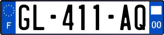 GL-411-AQ