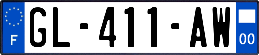 GL-411-AW