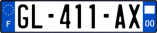GL-411-AX