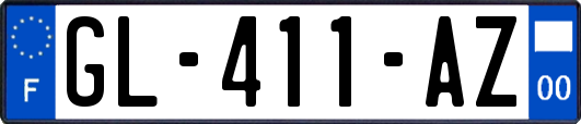 GL-411-AZ