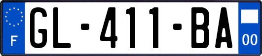 GL-411-BA