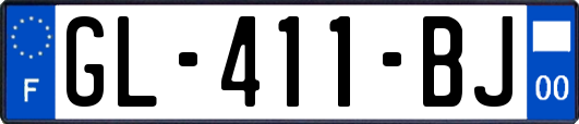 GL-411-BJ