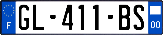 GL-411-BS