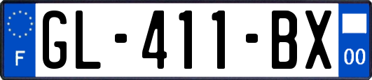 GL-411-BX