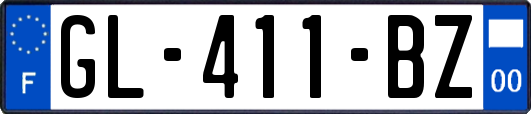 GL-411-BZ