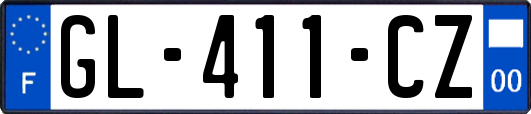 GL-411-CZ