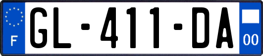 GL-411-DA