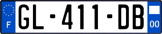 GL-411-DB