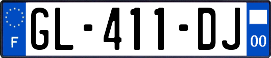 GL-411-DJ