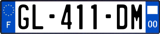 GL-411-DM