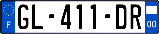 GL-411-DR