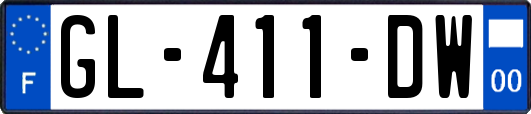 GL-411-DW