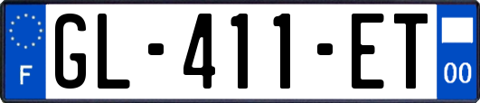 GL-411-ET