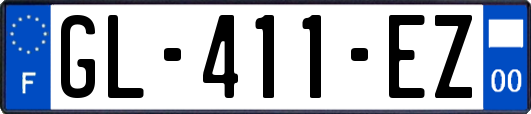 GL-411-EZ