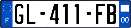 GL-411-FB
