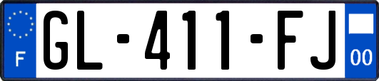 GL-411-FJ