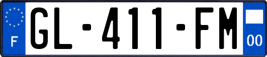 GL-411-FM