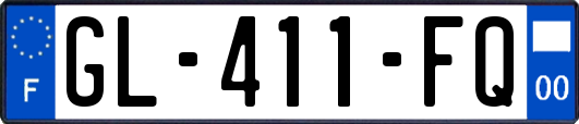 GL-411-FQ