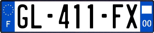 GL-411-FX