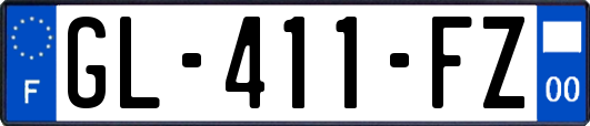 GL-411-FZ