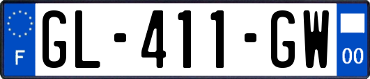 GL-411-GW