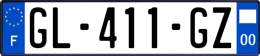 GL-411-GZ