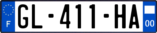 GL-411-HA