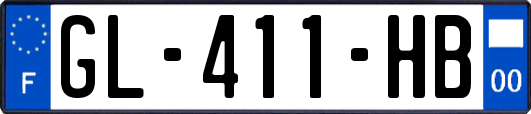 GL-411-HB