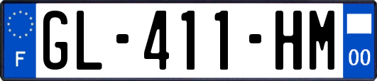 GL-411-HM