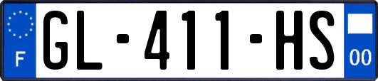 GL-411-HS