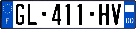 GL-411-HV