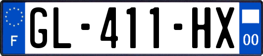 GL-411-HX