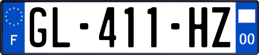 GL-411-HZ