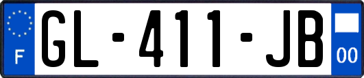 GL-411-JB