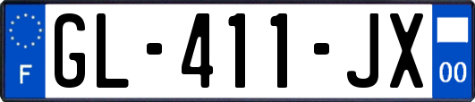 GL-411-JX