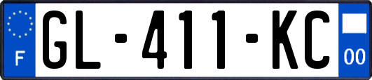 GL-411-KC