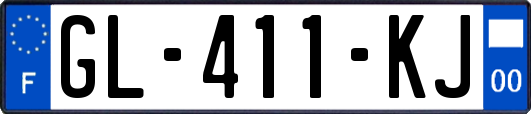 GL-411-KJ